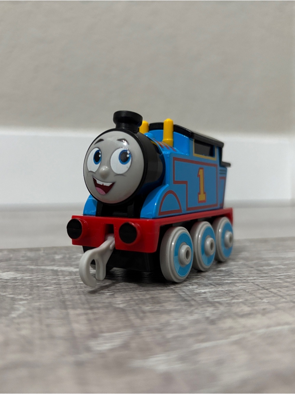 All Engines Go Thomas - Thomas & Friends